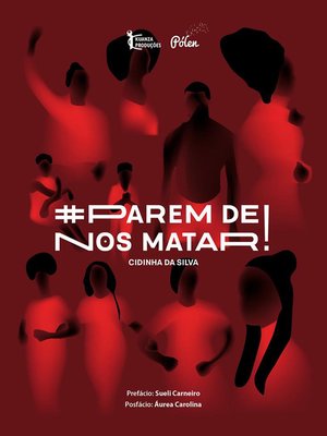 cover image of Parem de Nos Matar